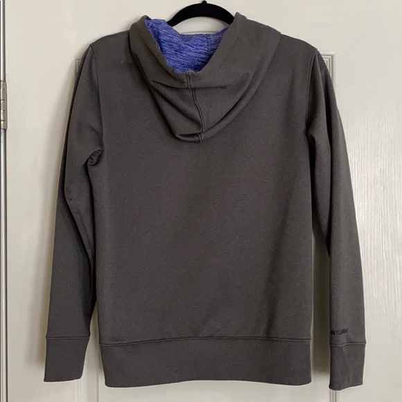 Under Armour cold gear hoodie - Picture 3 of 3